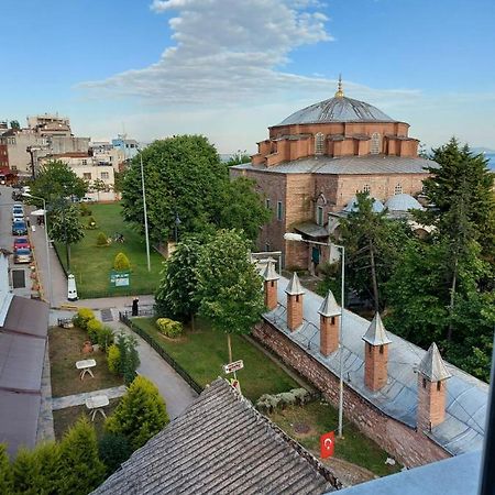Apart La Mia Provincia di Provincia di Istanbul Esterno foto