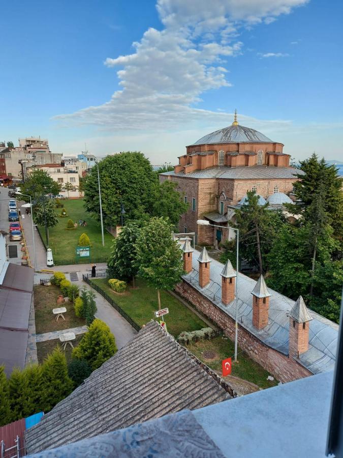 Apart La Mia Provincia di Provincia di Istanbul Esterno foto