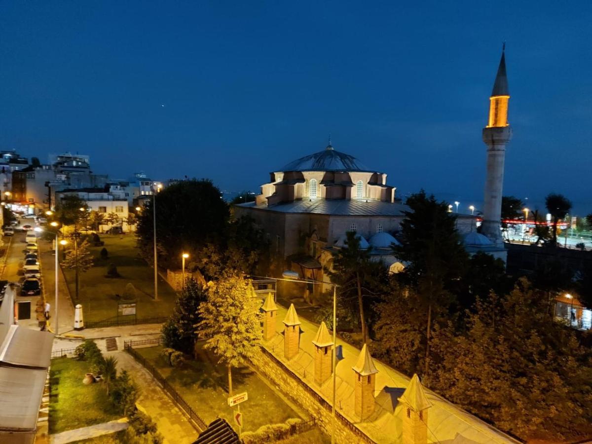 Apart La Mia Provincia di Provincia di Istanbul Esterno foto