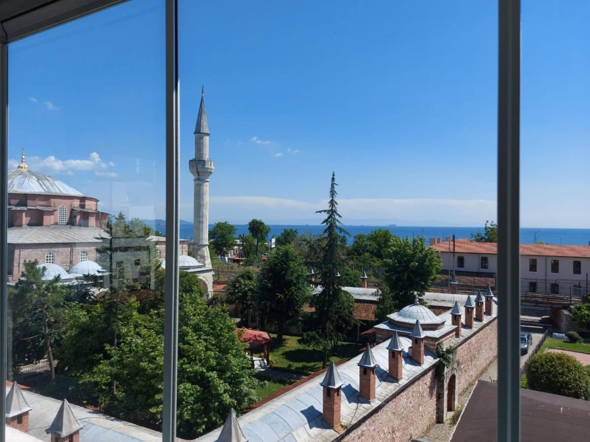 Apart La Mia Provincia di Provincia di Istanbul Esterno foto