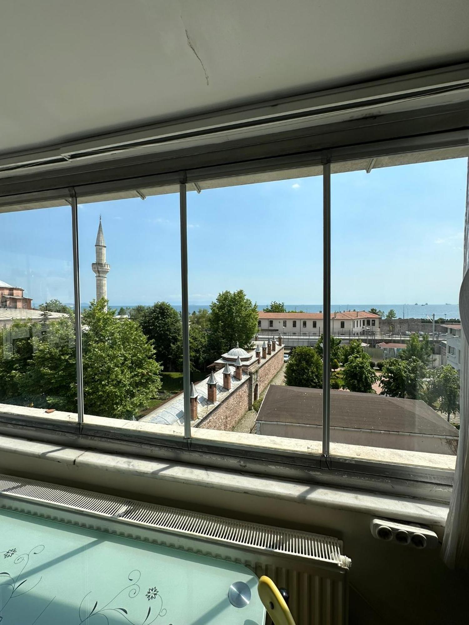 Apart La Mia Provincia di Provincia di Istanbul Esterno foto