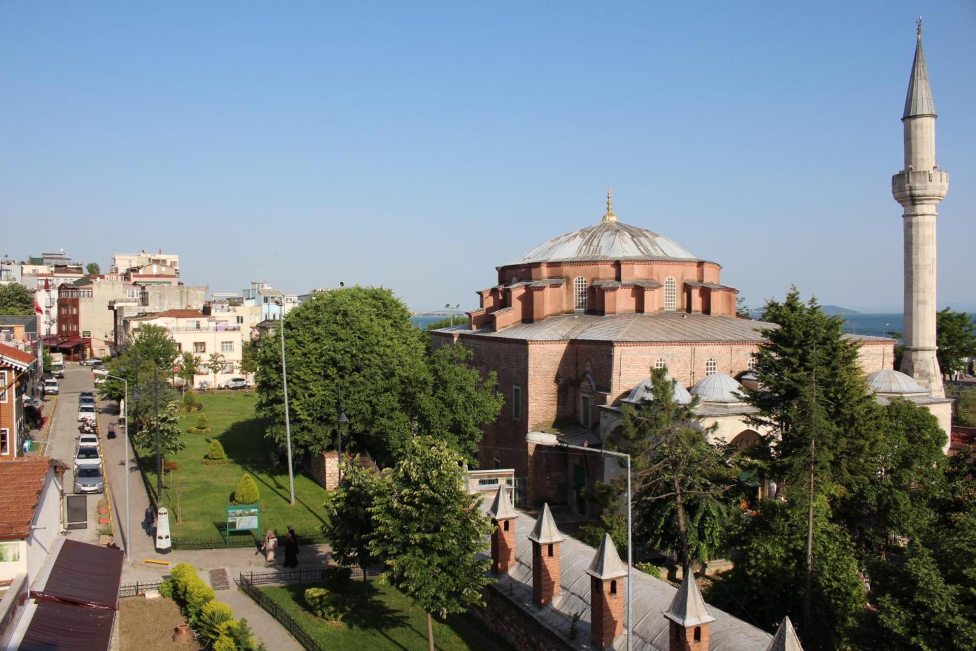 Apart La Mia Provincia di Provincia di Istanbul Esterno foto
