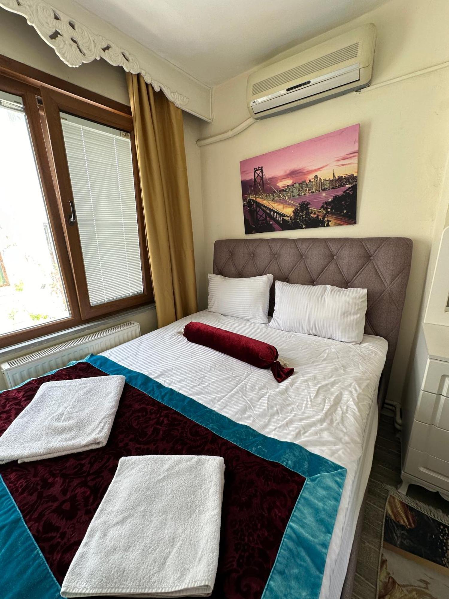 Apart La Mia Provincia di Provincia di Istanbul Esterno foto