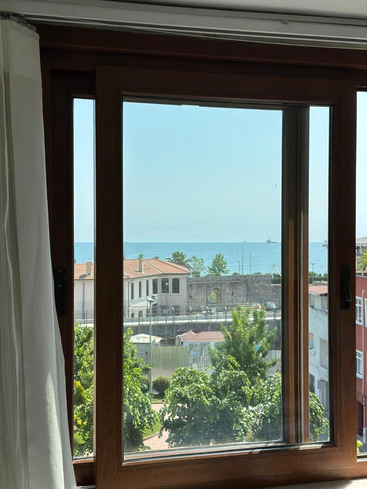 Apart La Mia Provincia di Provincia di Istanbul Esterno foto
