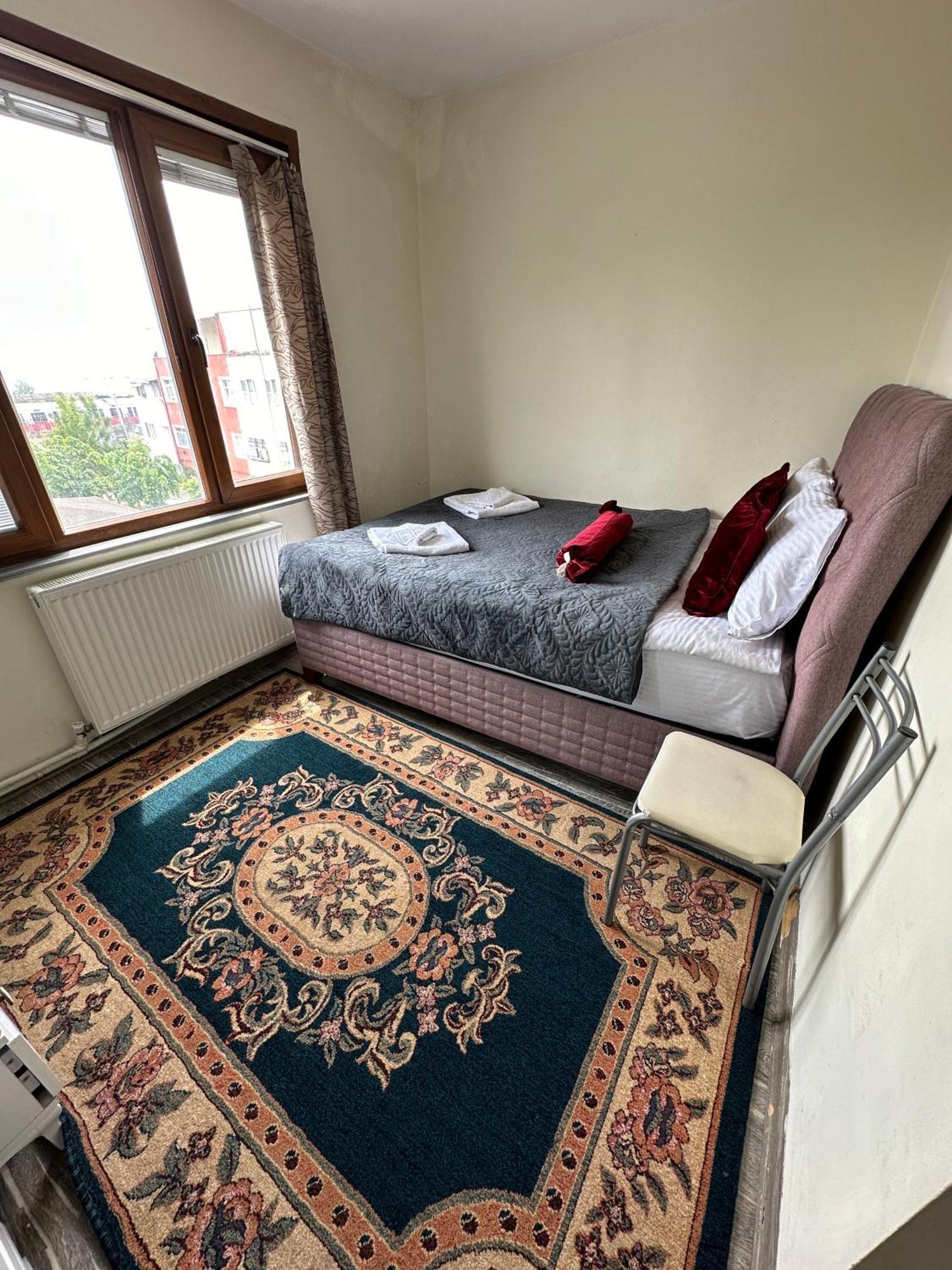 Apart La Mia Provincia di Provincia di Istanbul Esterno foto