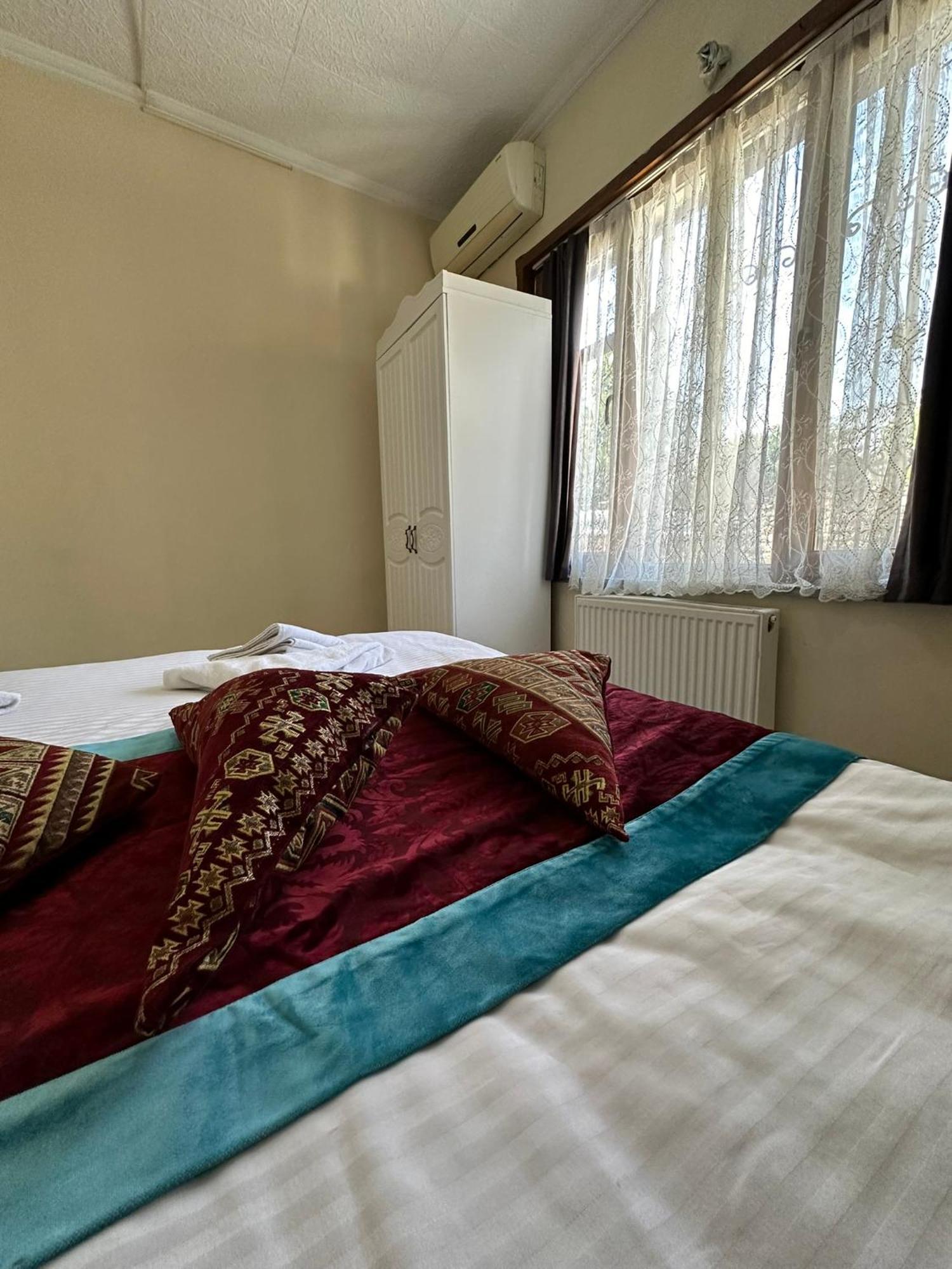 Apart La Mia Provincia di Provincia di Istanbul Esterno foto